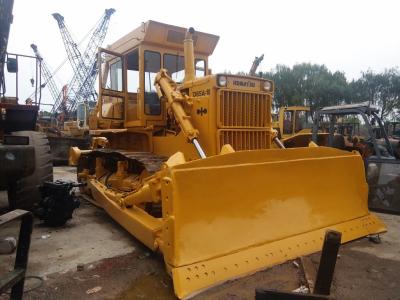 China KOMATSU utilizó el tractor pesado de las nuevas máquinas agrícolas de la segunda mano de la niveladora del dormilón d85a-21 D85a-18 en venta en venta en venta