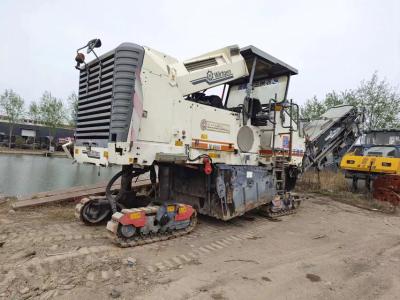 China 27T Wirtgen Milling Machine For Heavy Duty Road Construction for sale