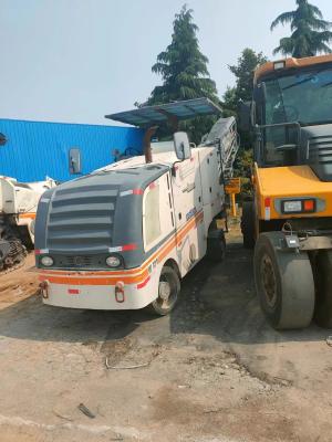 China Used  Road Machines W100 W100H wirtgen used equipment used milling machine Te koop