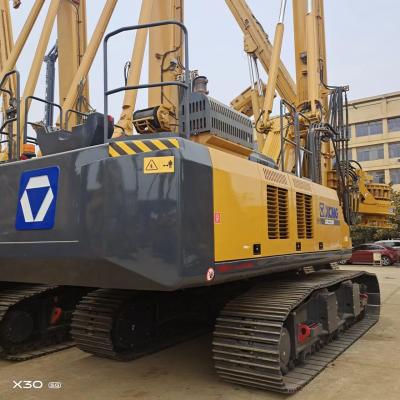 China Max. Drilling Diameter 50 Meter Piling Machine Mining Tools for Construction and Mining for sale