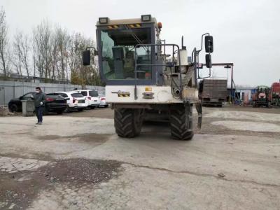 China WR200i Recyclers and soil stabilizers WIRTGEN Germany used  wr2500 Soil Stabilizer and Cold Recycler for sale