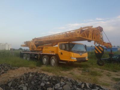 Chine 1900 kW U Boom Cran de camion d'occasion à vendre