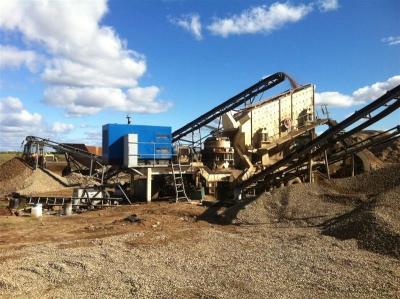 China (50TPH-80TPH) Sand Making Plant Impact Crusher, VSI Crusher, stone production Vibrating Screen, Vibrating Feeder for sale