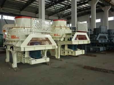 China (100-200TPH-250TPH) arena media de VSI que hace que la máquina planta la fábrica machacante de piedra vibrante de la planta del crushin primario del alimentador en venta