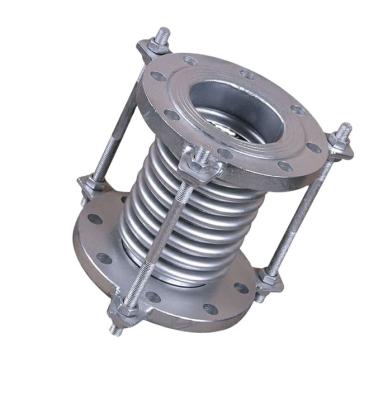 China High quality stainless steel bellows joint lines, expansion joint, pipe support of customization for sale