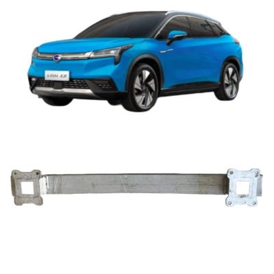 China Automobile Aian LX Rear Bumper Frame with Plastic and Rear Anti-Collision Beam for sale