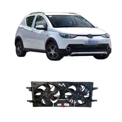 Κίνα Ενεργειακή BAIC BJEV EU5/R500/EU260/EX360EV150 Ραδιενεργός ανεμιστήρας Ηλεκτρονικός συναρμολογητής ανεμιστήρα 2013- προς πώληση