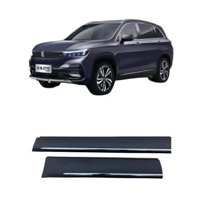 China Skyworth EV6 Tianmei ET5 Car Exterior Trim Board Perfect Fit voor Chinese autoonderdelen Te koop