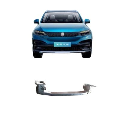 China Car Exterior Decoration Front Bumper Skeleton for Skyworth EV6 Skywell ET5 Year 2021- for sale