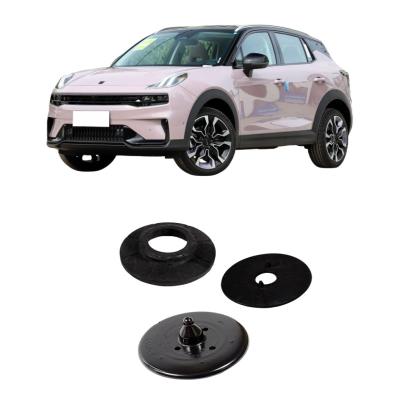 China Lynk Co 01 Achterwiel schokdemper veer rubber pad voor Generation-Change SUV 20.12- Te koop