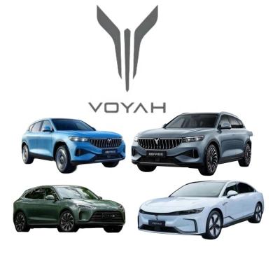 China Upgrade Your Vehicle with VOYAH Dreamer Chasing Light Auto Parts at and Retail Prices for sale