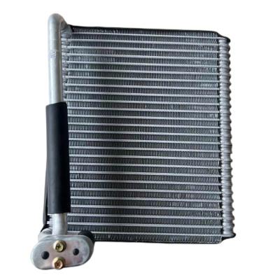 China 1.8 t Engine Geely BORUI Emgrand EC7 RV Vision SC7 GC7 Evaporator Core Box Assembly for sale