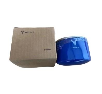 China Generatie 1 Lantu GRATIS SUV 21.06- Auto Fitting vOYAh Motorfilter Oliefilter 101202001 Te koop