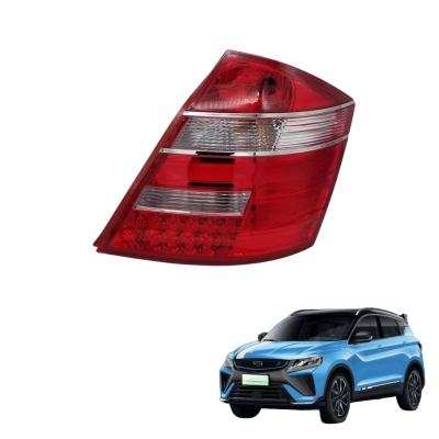 China GEELY EnglonSC715 Seaview SC7 Rear Rear Lamp Shell Rear Headlight Assembly for Geely for sale