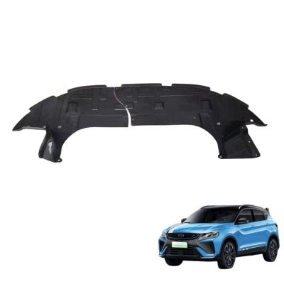 China GEELY Emgrand GSe SUV 18.06- Engine Plastic Lower Protection Plate for Perfect Fitment for sale