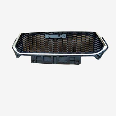 China Car Engine Parts Recommend Medium Network Car Front Grill for Hover OE NO. customized for sale