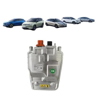 China WM Motor Alle Serien Autoheizung PTC Warmluftheizung Original Autoteile 100% getestet zu verkaufen