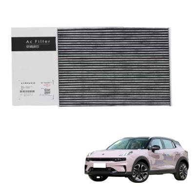 China Geely Lynk 2019- Original Automotive Air Conditioning Filter 01 02 05 03 1.5T2.0T for sale