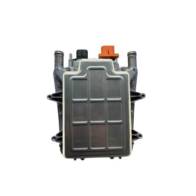 China Panel de control mecánico de HVAC para el calentador MNV de Dongfeng Siming W09-DFBT-001-350070 en venta