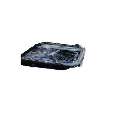 Cina Roewe i5 MGi5 Combination Headlight Assemblage Sinistra e destra Scopo di sostituzione/riparazione in vendita