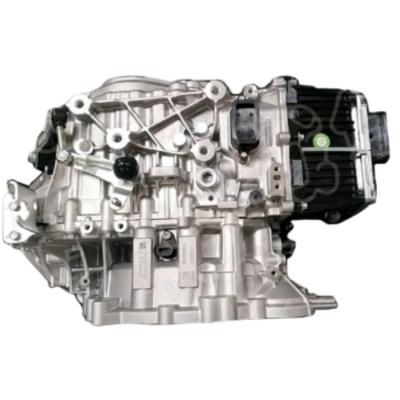 China 6F24 Complete Original Automatic Transmission Assembly for Dodge Jeep 80*50*60cm for sale