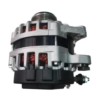 China 3701100-EG01B Starter en alternator voor Great Wall Haval H6 H2 Tengyi C50 GW4G15B Motor Te koop