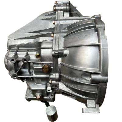 China Durable and Long-Lasting Gearbox for Geely EMGRAND GL Car Transmission for sale