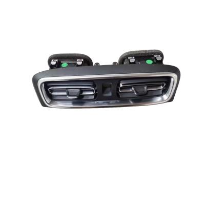 China LYNK CO 03 03 Car Fitment Instrument Panel Air Outlet Central Air Conditioning Outlet for sale