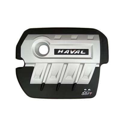 Chine Couverture de protection du moteur de voiture pour moteur HOVER H6 à vendre