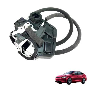 Chine BYD S6 S7 Assemblage de serrure de porte de voiture Serrure de contrôle Accessoires pour verrouillage à longue durée de vie à vendre