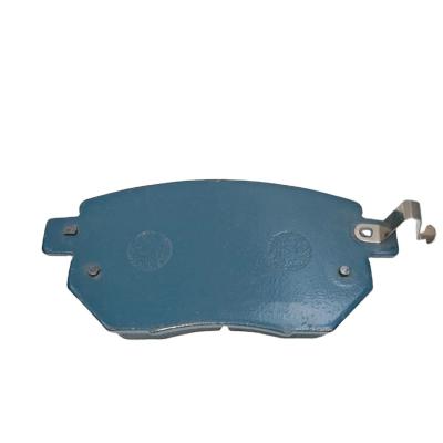 China Replace Your Infiniti's Brake Pads with D969-7870 D969 GDB3416 GDB7700 OE NO. GDB7700 for sale