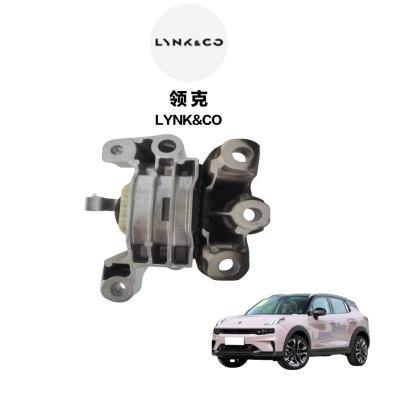 China Lynk Co 01 02 03 03 05 06 2019 Ano Gama completa de Natureza Borracha Motor de suporte Borracha à venda