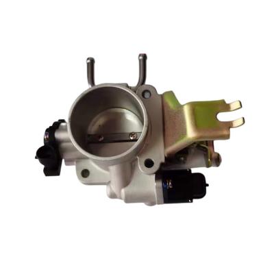 China Great Wall HAVAL Throttle Body Assembly 4G64 28229854 SMW251275 for Mechanical Trucks for sale