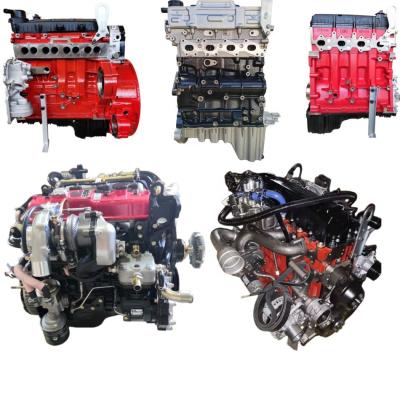 China Autoonderdelen Lifan 790Q Maiwei X60 1.8 Motor Model 2.0 voor BYDToyota Isuzu Geely Chery Te koop