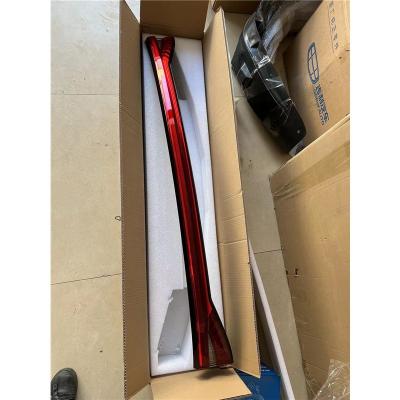 China Tail Light Bar for Great Wall Haval H6 Three Generations and Hot Recommendations for sale