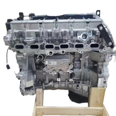 China 2019- Land Rover 48V lichthybride motor met 3.0T capaciteit en 5525146585555511 code Te koop