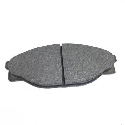 China Las almohadillas de freno del coche eficaces para Toyota 2fd-7 Top- asequible en venta