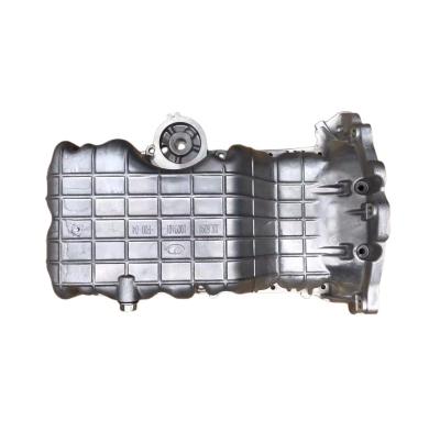 China Auto Engine Systems Dongfengfengguang Scenery 580 Engine Oil Pan for Original Parts for sale