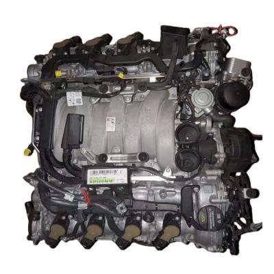 China Mercedes 273 963 Vito 109D Gasoline Engine Assembly for Customer Requirements for sale