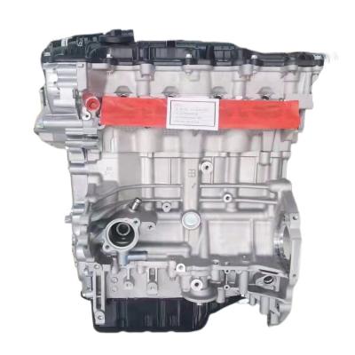 Cina 2.4L motore SOHC per Kia Hyundai ix25 ix35 Sonata K4 K5 Sumai Run Longdong K3 G4NA G4NB G4KE in vendita