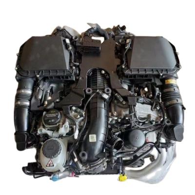 Chine Assemblage de moteur à essence Mercedes 276 2.2cc pour l'installation de voitures lourdes à vendre