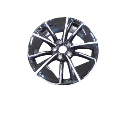 China Han DM PHEV Aluminum Alloy Wheel Hub for BYD Han DMEV Car Fitment for sale