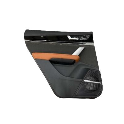 China BYD Tang DM-p Tang EV Rear Door Panel Assembly for 2015- Models STHA-6202100B-D8ZA3 for sale