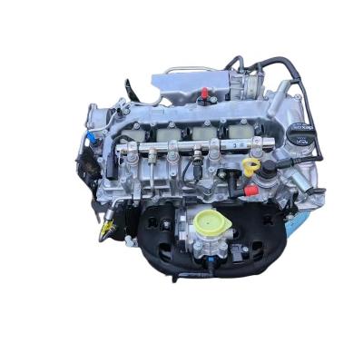 China Gas / Petrol Engine 2.2cc Complete Assembly for BMW N20 Original Rebuild for sale