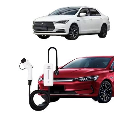 China Outlet Energy Car Charging Gun Pile Line voor BYD Qin EV/Plus/Plus EV Original Auto Parts Te koop