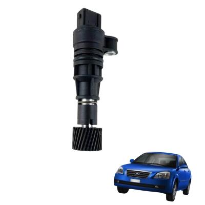 China Chery A5 A3 Cowin3 Tiggo 3 Oriental Son V5 elektronische snelheidsmeter sensor voor auto maken Te koop