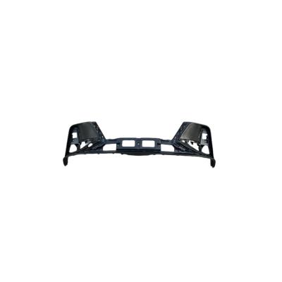 China Changan CS75 PLUS Front Bumper with Excellent Fitment Changan Auto Parts and Retail for sale