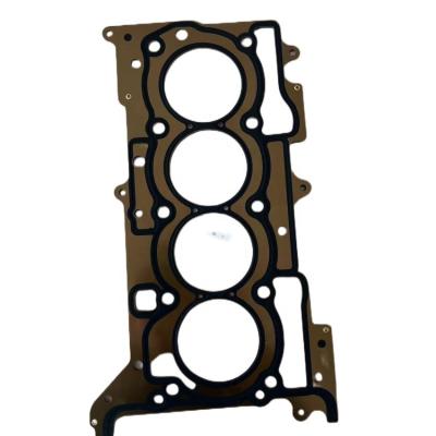 China Changan Yidong 1.4T Engine Parts 4G15 Metal and Rubber Cylinder Gasket OEM NO 1003040-NE01 for sale