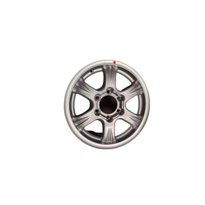 China FENGJUN 3 CC1031PA45 Aluminum Alloy Wheel for Great Wall Haval Wingle Original Parts for sale