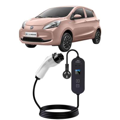 China Special Chang'anEADO ev460 Auchan Z6idd Benz Charging Gun for Electric Vehicle for sale